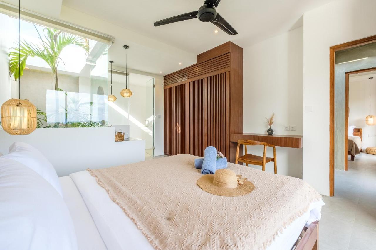 Octo 1 - Private Villas, Modern Style, Near Beach Canggu  Ngoại thất bức ảnh